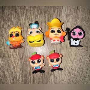 Disney Doorables “Alice in Wonderland” Series 8